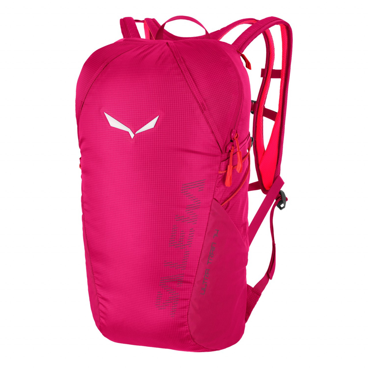 Mochila Salewa Ultra Train 14L Rosas Mexico (SX9206378)